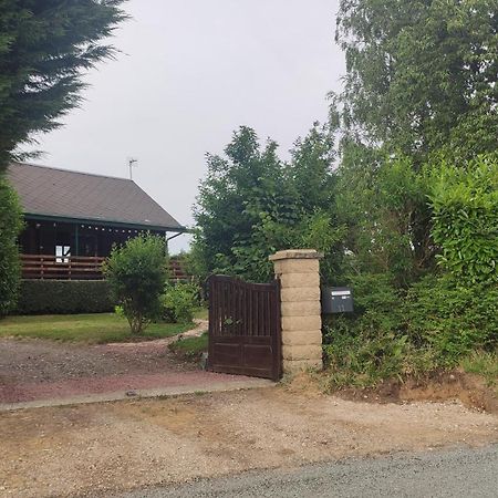 Le Petit Chalet Gapennes Exterior photo